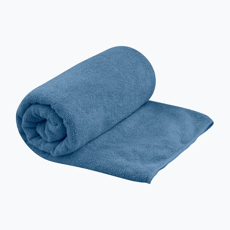 Prosop cu uscare rapidă Sea to Summit Tek Towel ACP072011-050211 moonlight 2