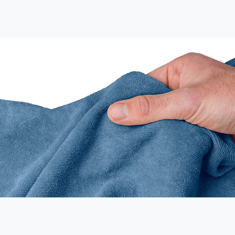 Prosop cu uscare rapidă Sea to Summit Tek Towel ACP072011-050211 moonlight 5
