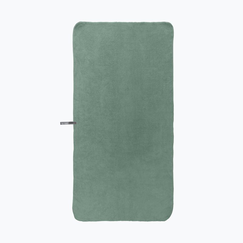 Sea to Summit Tek Towel L gri ACP072011-060418 prosop cu uscare rapidă