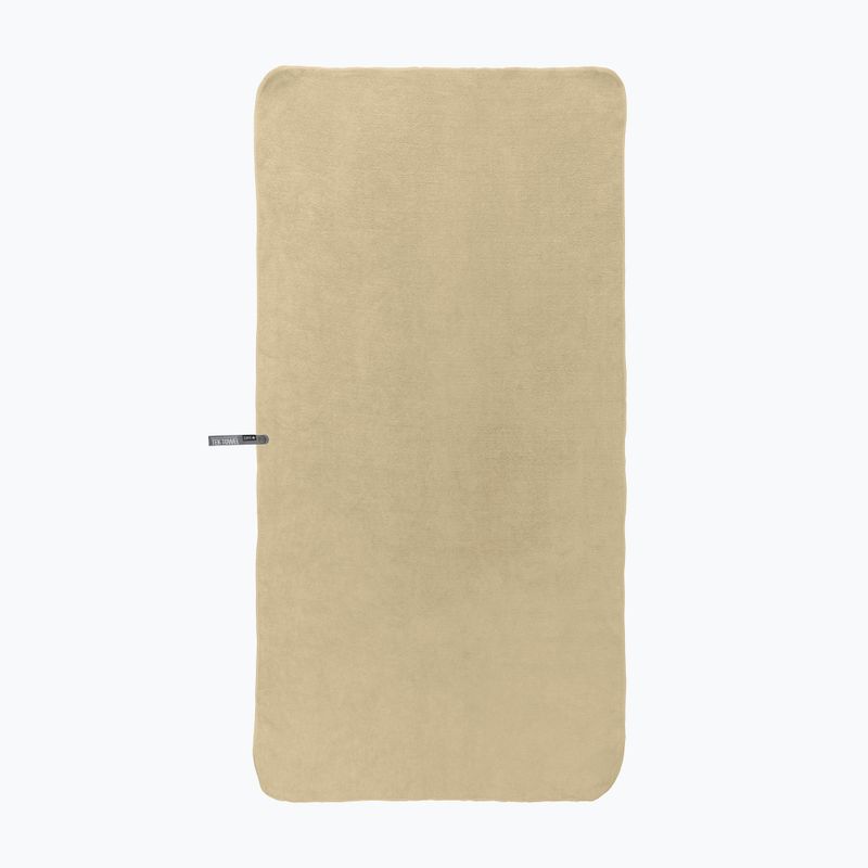 Prosop cu uscare rapidă Sea to Summit Tek Towel L desert