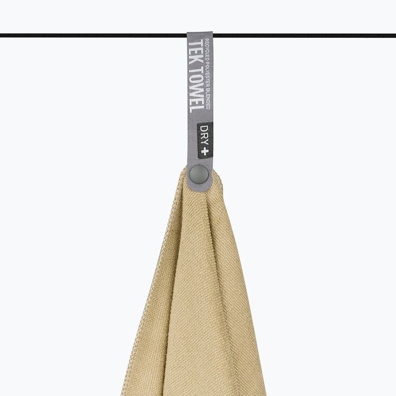 Prosop cu uscare rapidă Sea to Summit Tek Towel L desert 7
