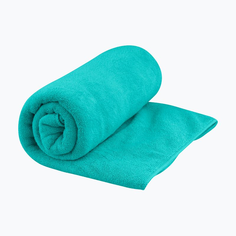 Prosop cu uscare rapidă Sea to Summit Tek Towel ACP072011-061219 baltic 2