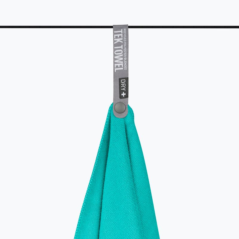 Prosop cu uscare rapidă Sea to Summit Tek Towel ACP072011-061219 baltic 7