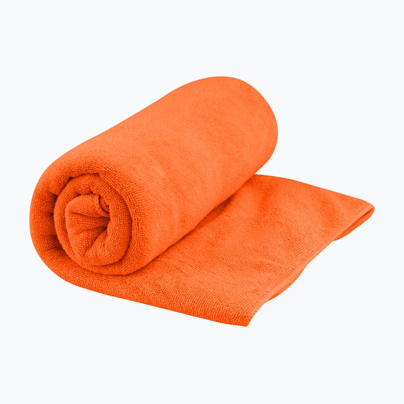 Prosop cu uscare rapidă Sea to Summit Tek Towel ACP072011-060620 outback sunset 2