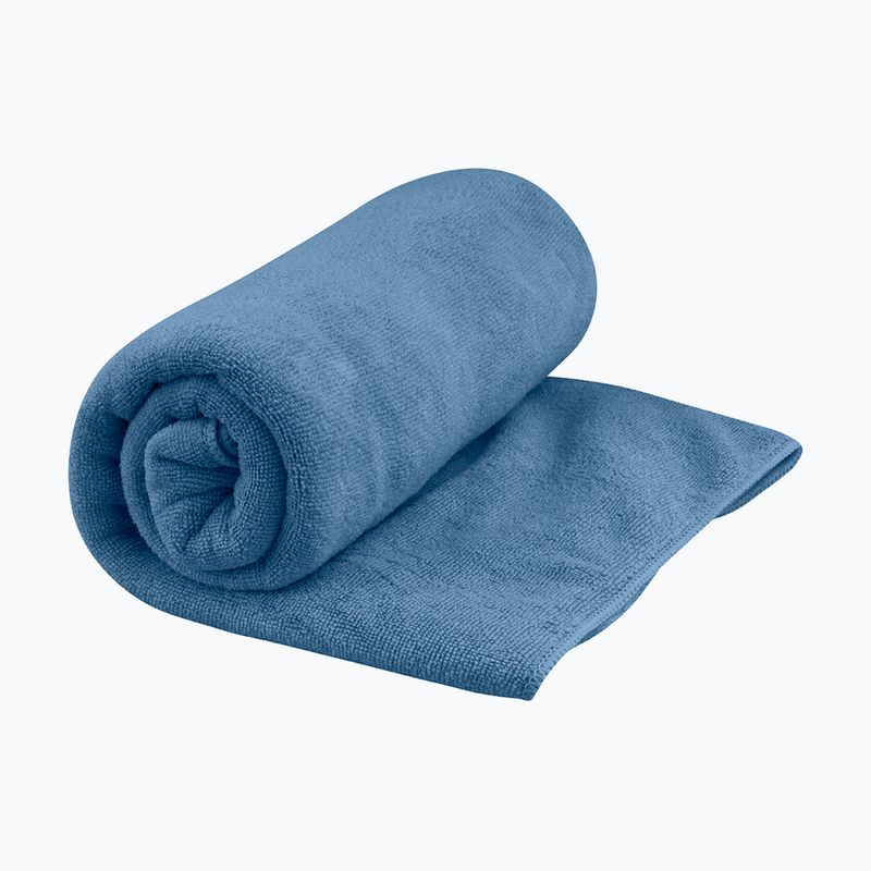 Prosop cu uscare rapidă Sea to Summit Tek Towel ACP072011-060216 moonlight 2