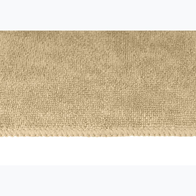 Prosop cu uscare rapidă Sea to Summit Tek Towel XL desert 5