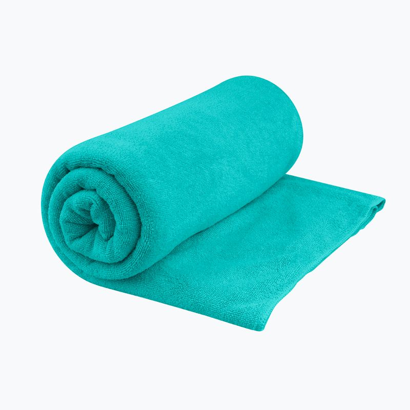 Prosop cu uscare rapidă Sea to Summit Tek Towel ACP072011-071224 baltic 2