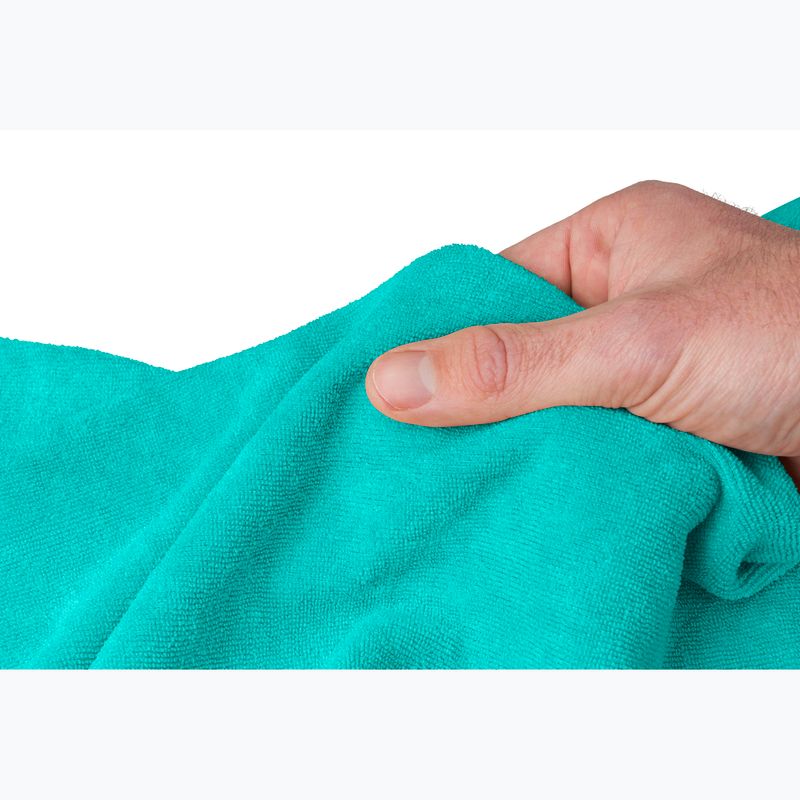 Prosop cu uscare rapidă Sea to Summit Tek Towel ACP072011-071224 baltic 5
