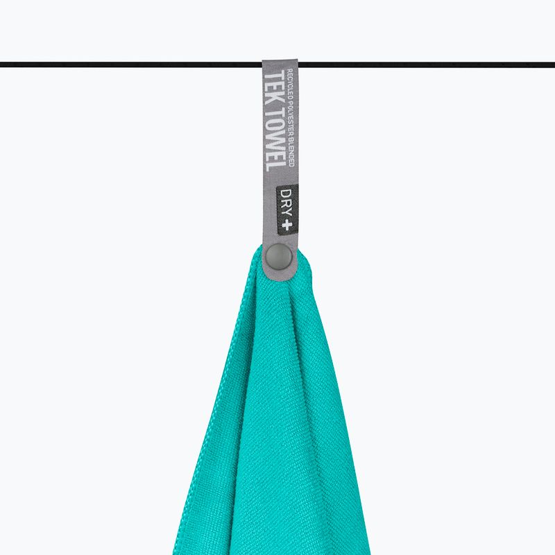 Prosop cu uscare rapidă Sea to Summit Tek Towel ACP072011-071224 baltic 7