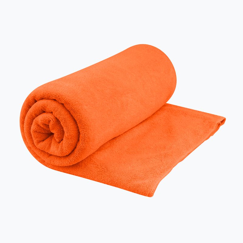 Prosop cu uscare rapidă Sea to Summit Tek Towel ACP072011-070625 outback sunset 2