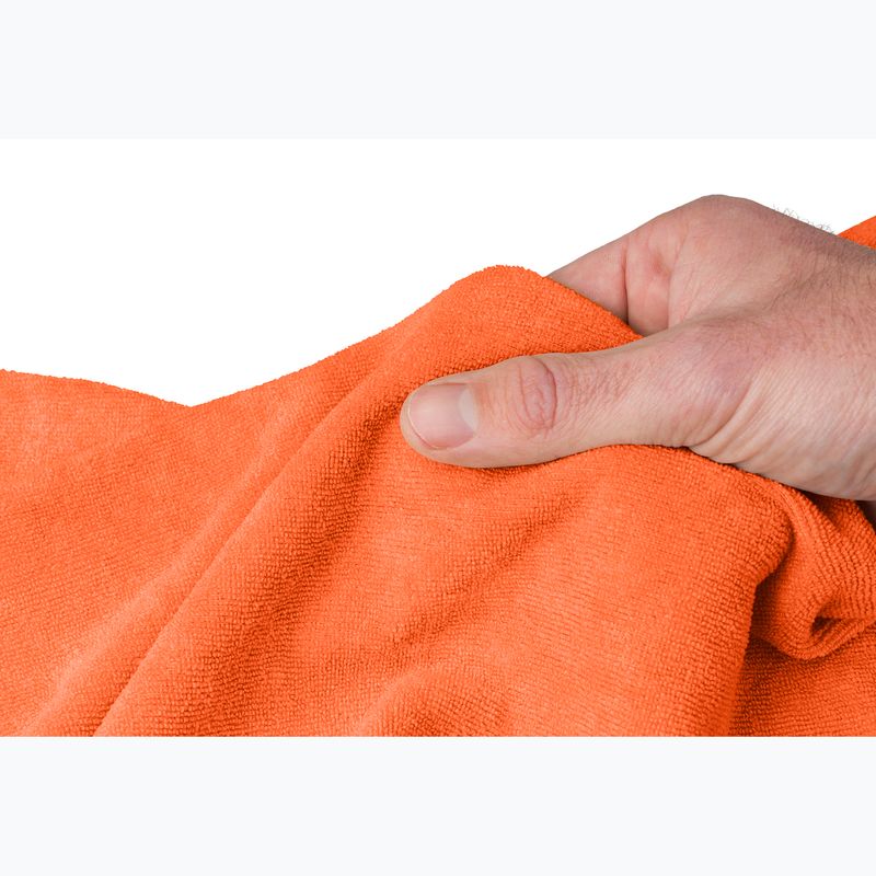 Prosop cu uscare rapidă Sea to Summit Tek Towel ACP072011-070625 outback sunset 5