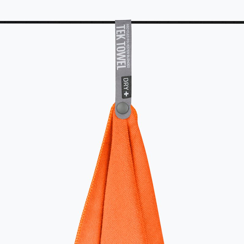 Prosop cu uscare rapidă Sea to Summit Tek Towel ACP072011-070625 outback sunset 7
