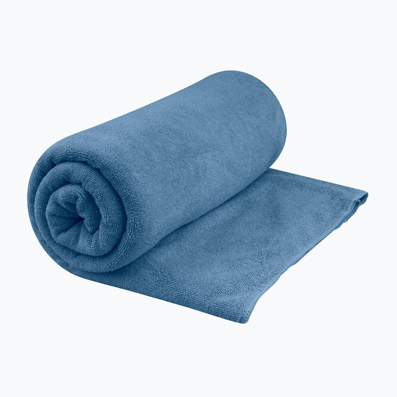 Prosop cu uscare rapidă Sea to Summit Tek Towel ACP072011-070221 moonlight 2