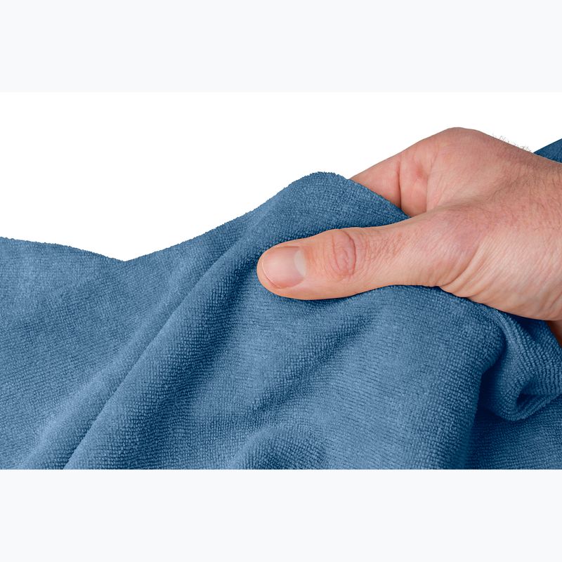 Prosop cu uscare rapidă Sea to Summit Tek Towel ACP072011-070221 moonlight 5