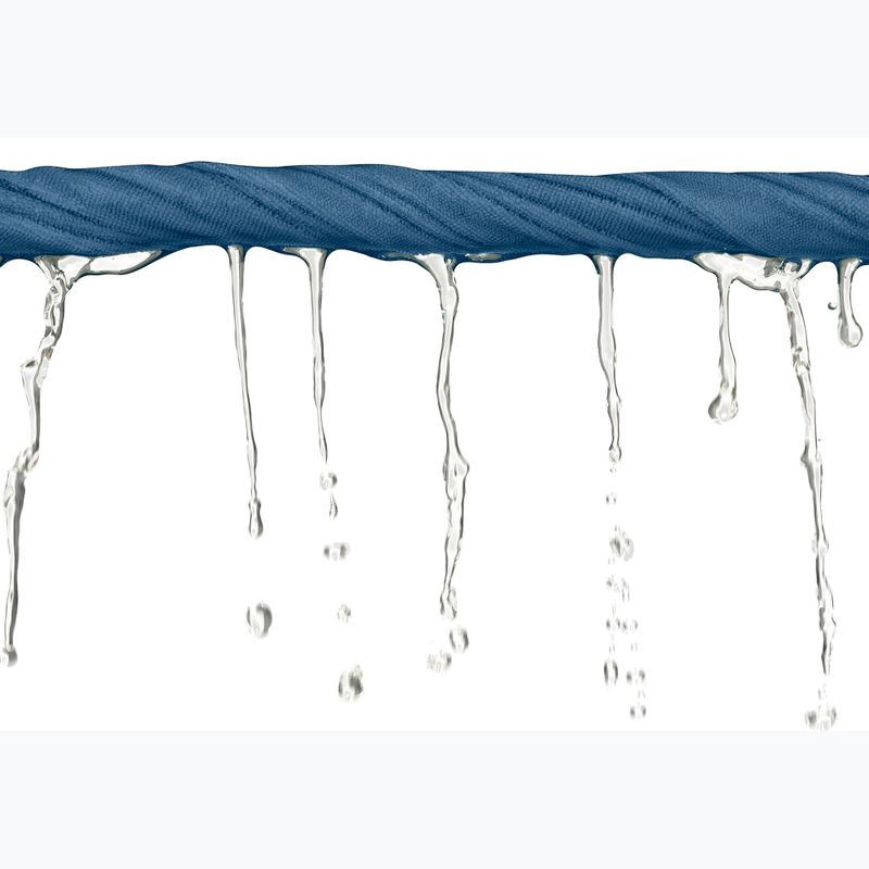 Prosop cu uscare rapidă Sea to Summit Tek Towel ACP072011-070221 moonlight 6