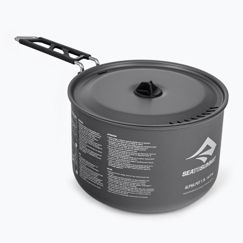 Set de gătit Sea to Summit Alpha 2.1 AKI5004-03122103 2