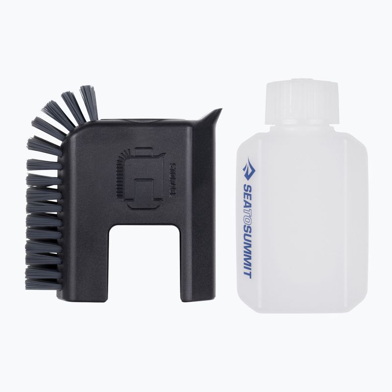 Set turistic Sea To Summit Camp Kitchen Tool grey 6