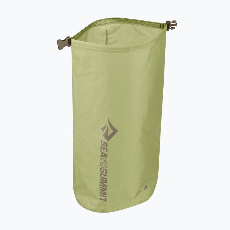 Sac impermeabil Sea to Summit Ultra-Sil Dry Bag 3 l tarragon 2