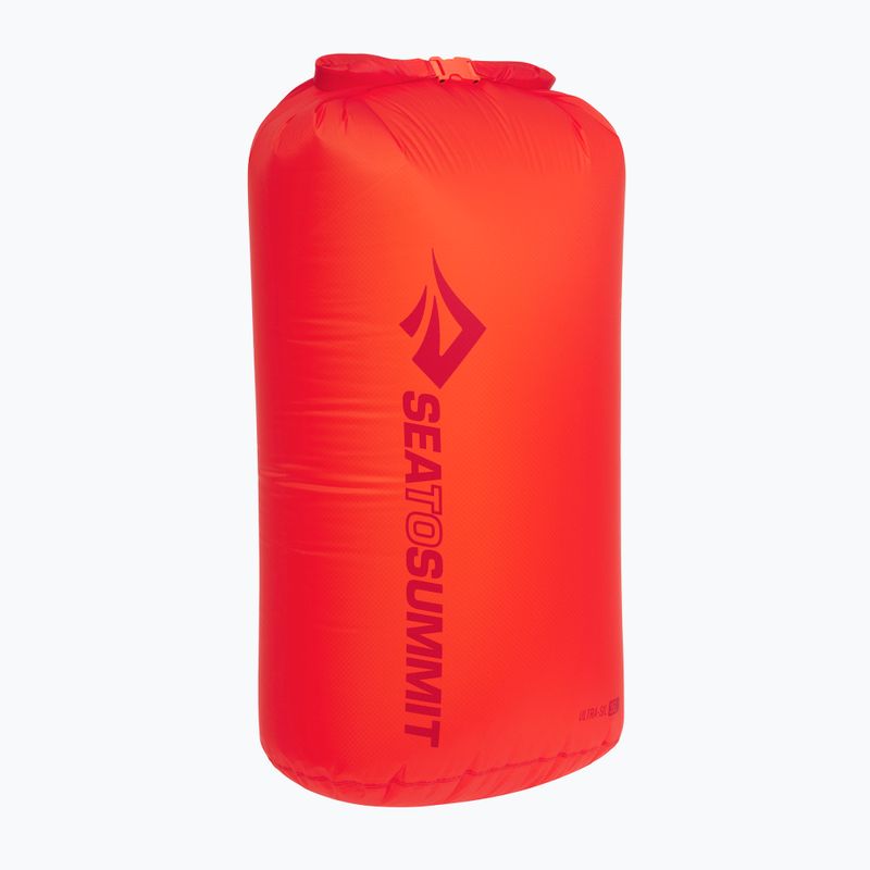 Sac impermeabil Sea to Summit Ultra-Sil Dry Bag 35L portocaliu ASG012021-070828 3