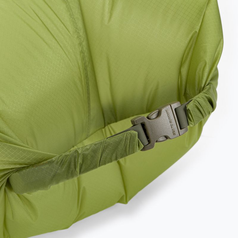 Sac impermeabil Sea to Summit Ultra-Sil Dry Bag 35L verde ASG012021-070429 2