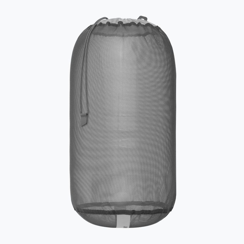 Sac de bagaje Sea to Summit Mesh Stuff Sack 20 l grey