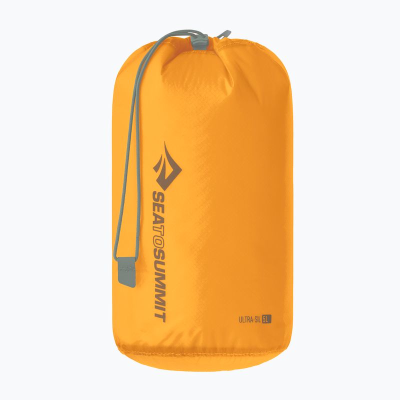 Sac de bagaje Sea to Summit Ultra-Stil Stuff Sack 5 l zinnia
