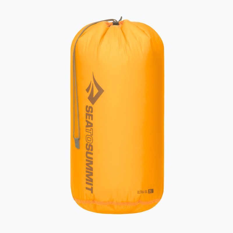 Sac de bagaje Sea to Summit Ultra-Stil Stuff Sack 20 l zinnia