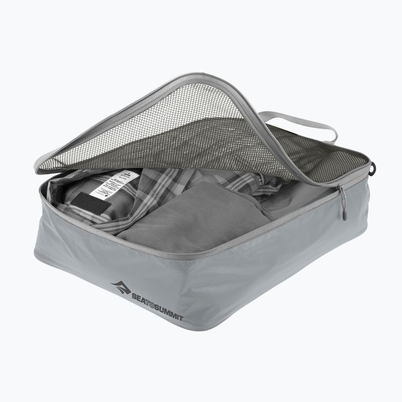Organizator turistic Sea to Summit Ultra-Sil Garment Mesh Bag M high risk