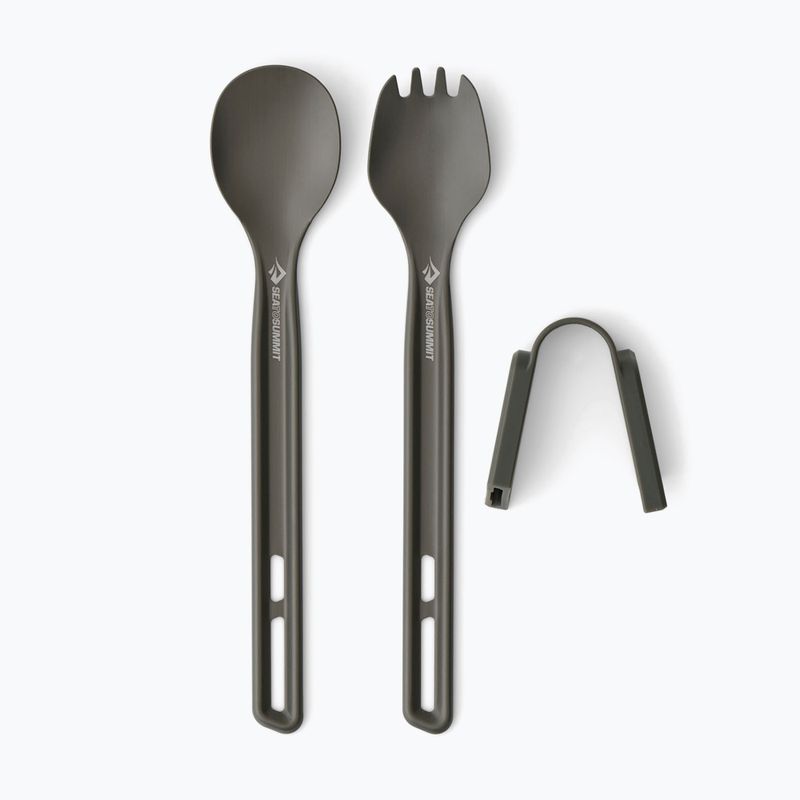 Tacâmuri Sea to Summit Frontier UL Cutlery