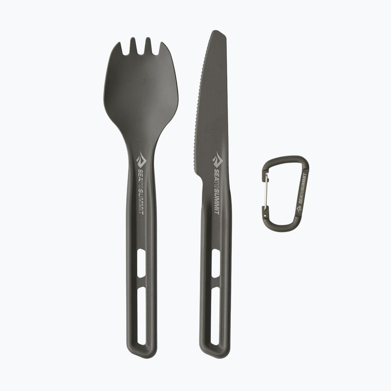 Tacâmuri Sea to Summit Frontier UL Cutlery