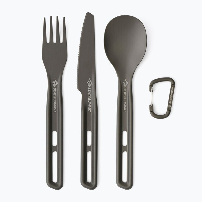 Tacâmuri Sea to Summit Frontier UL Cutlery