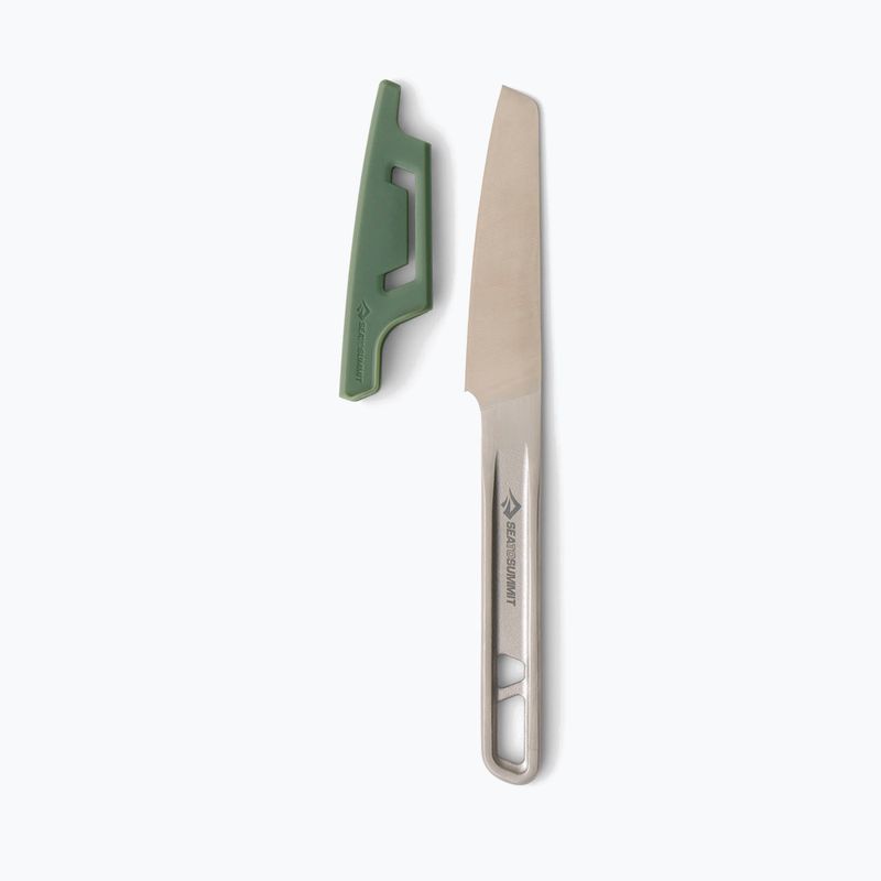 Cuțit Sea To Summit Detour Stainless Steel Paring