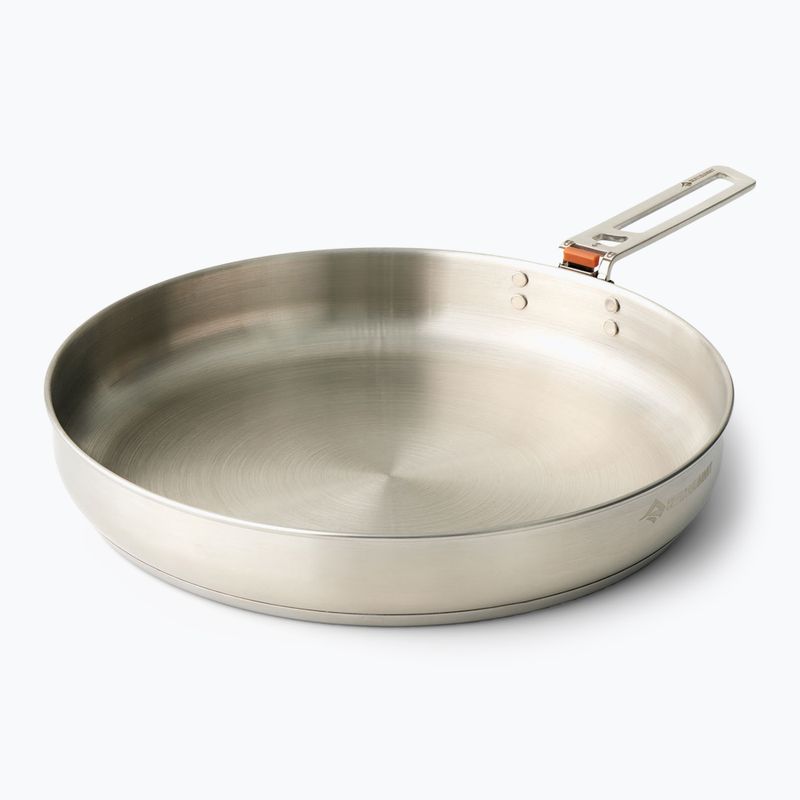 Tigaie Sea To Summit Detour Stainless Steel