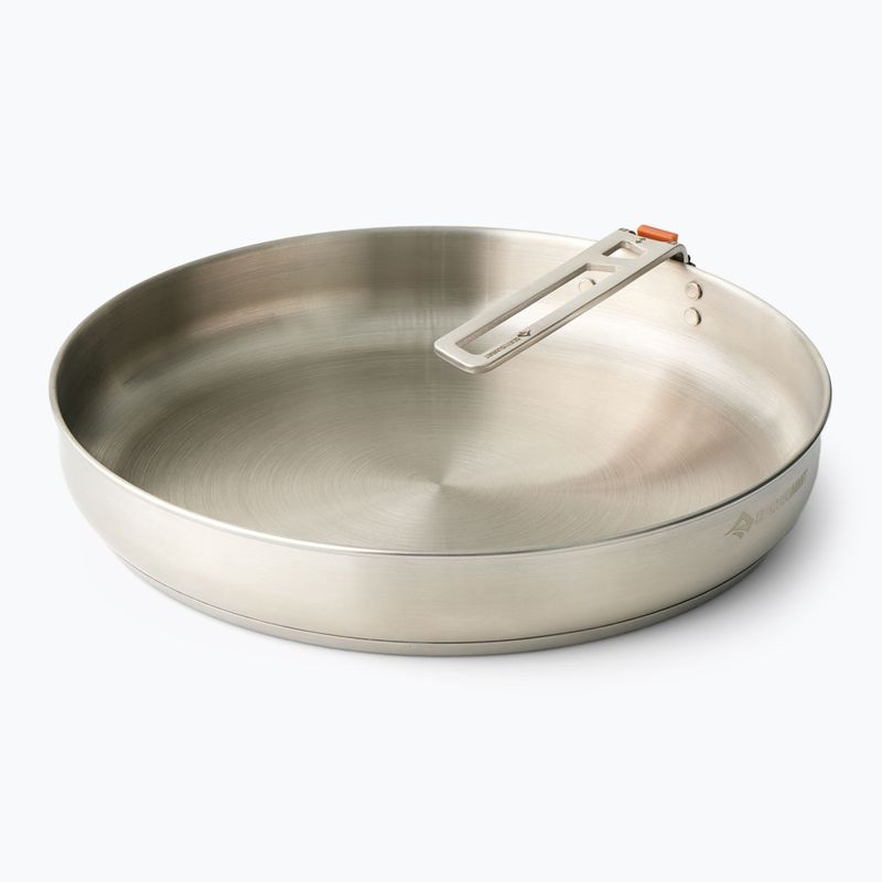 Tigaie Sea To Summit Detour Stainless Steel 2