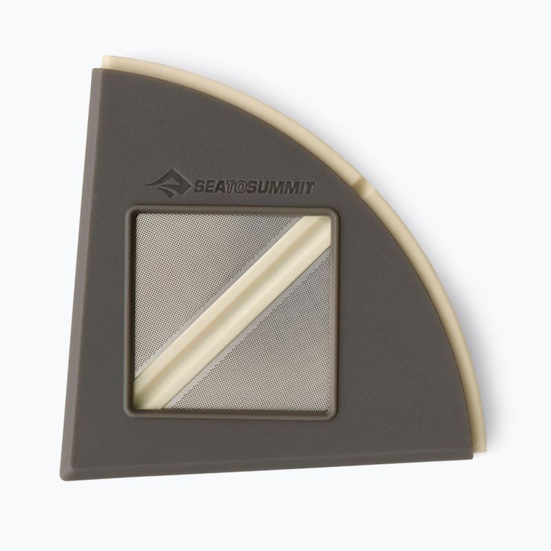 Sea to Summit Frontier Frontier UL Collapsible Pour Over Brewer 3