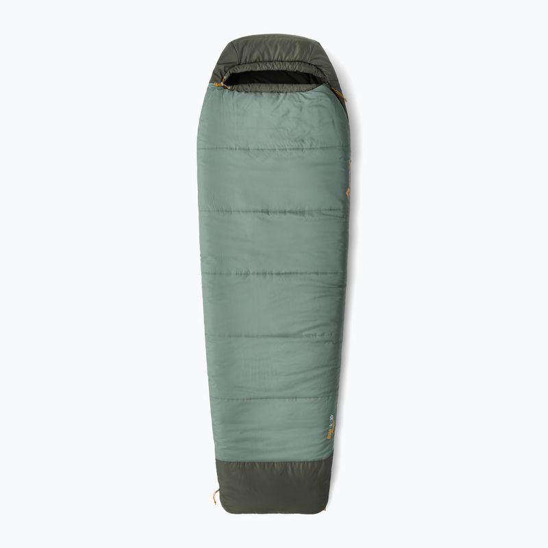 Sac de dormit Sea To Summit Boab Synthetic Sleeping -1C|30F green