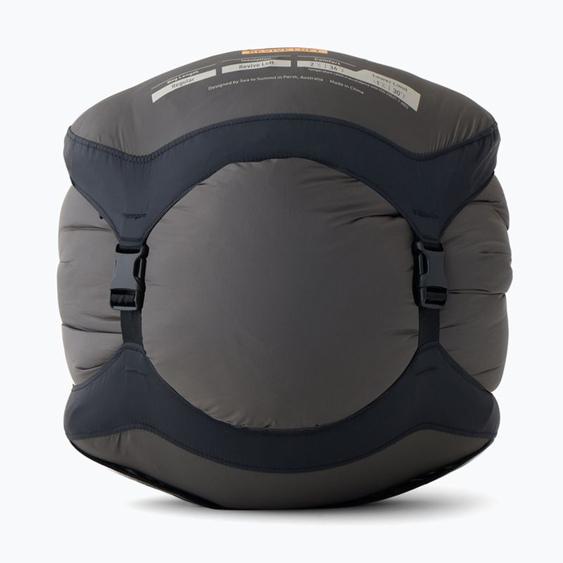 Sac de dormit Sea To Summit Boab Synthetic Sleeping -1C|30F green 3