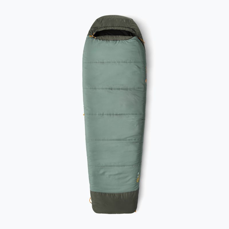 Sac de dormit Sea To Summit Boab Synthetic Sleeping Bag -9C|15F - Regular green
