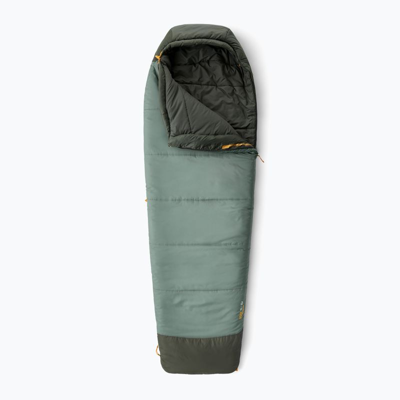 Sac de dormit Sea To Summit Boab Synthetic Sleeping Bag -9C|15F - Regular green 2