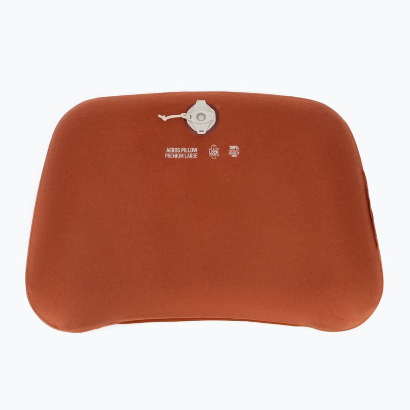Pernă de călătorie Sea to Summit Aeros Premium spicy 2