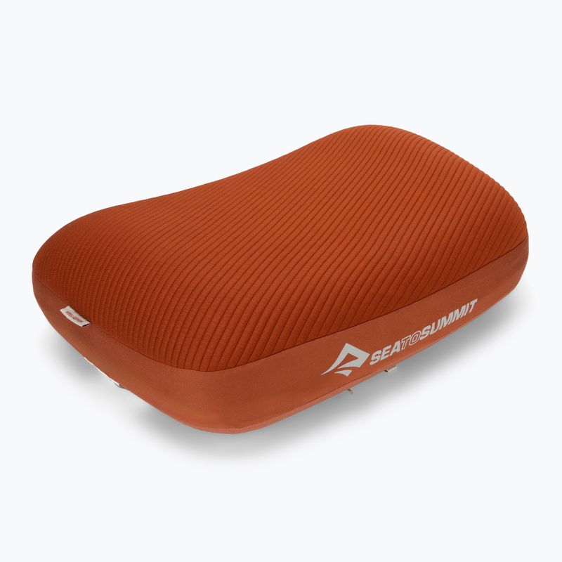 Pernă de călătorie Sea to Summit Aeros Premium spicy 3