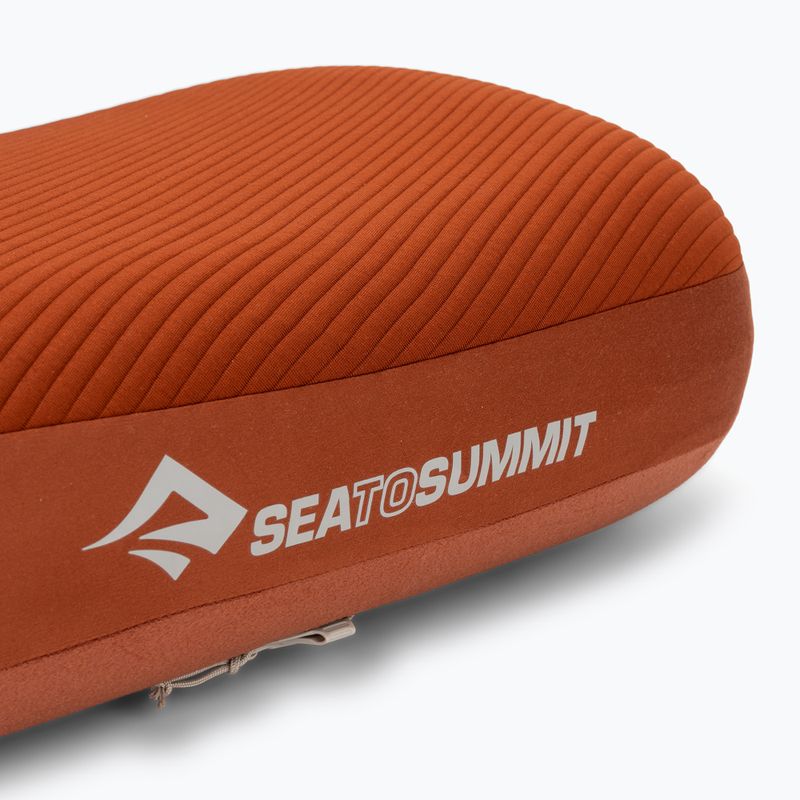 Pernă de călătorie Sea to Summit Aeros Premium spicy 7