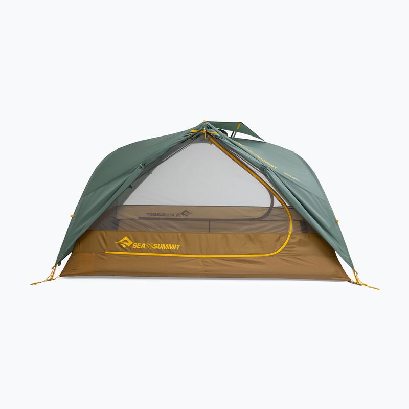 Cort de camping 2-persoane Sea to Summit  Ikos Evo Tent 2 laurel wreath 2