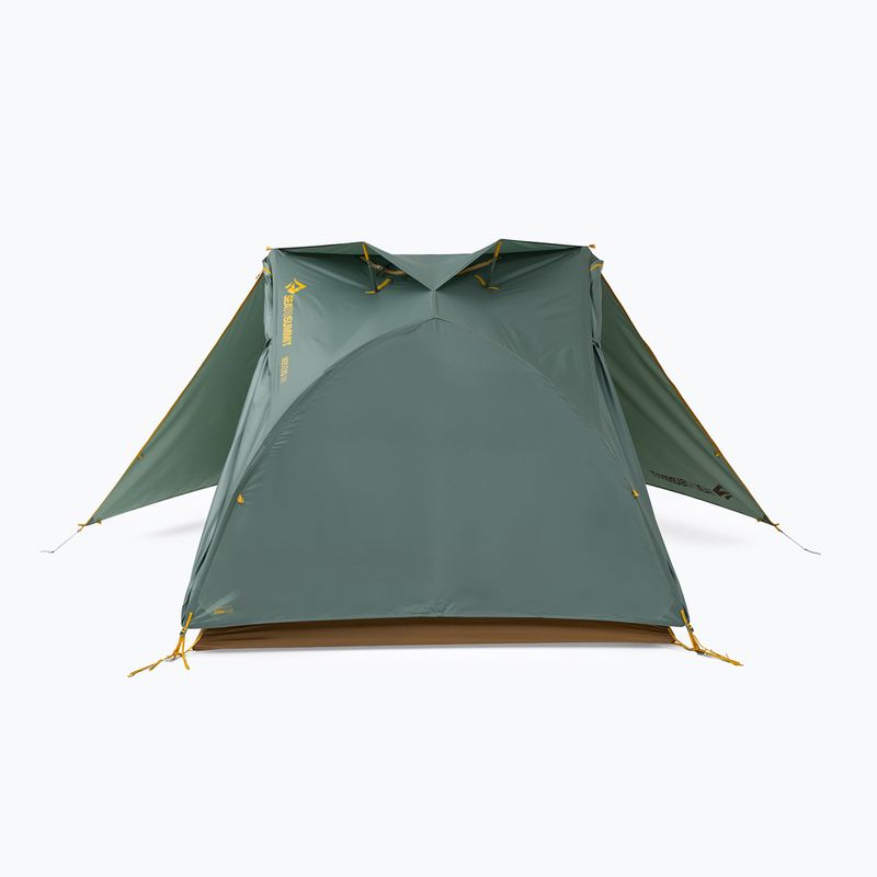 Cort de camping 2-persoane Sea to Summit  Ikos Evo Tent 2 laurel wreath 4