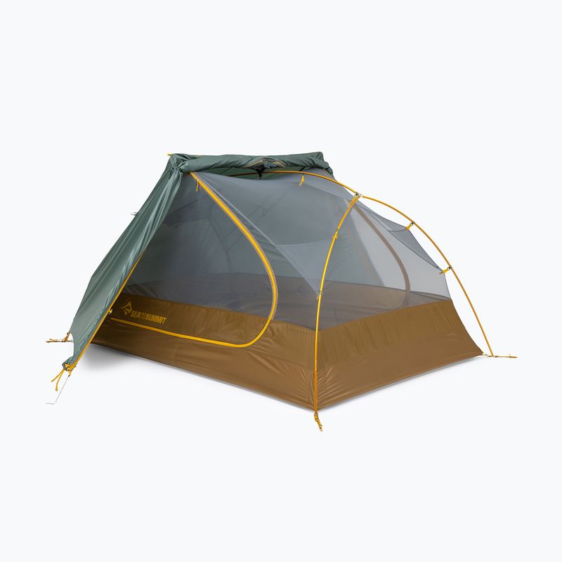 Cort de camping 2-persoane Sea to Summit  Ikos Evo Tent 2 laurel wreath 5