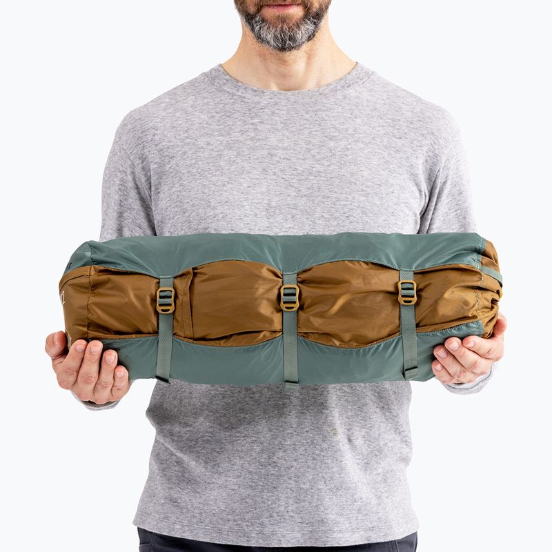 Cort de camping 2-persoane Sea to Summit  Ikos Evo Tent 2 laurel wreath 11