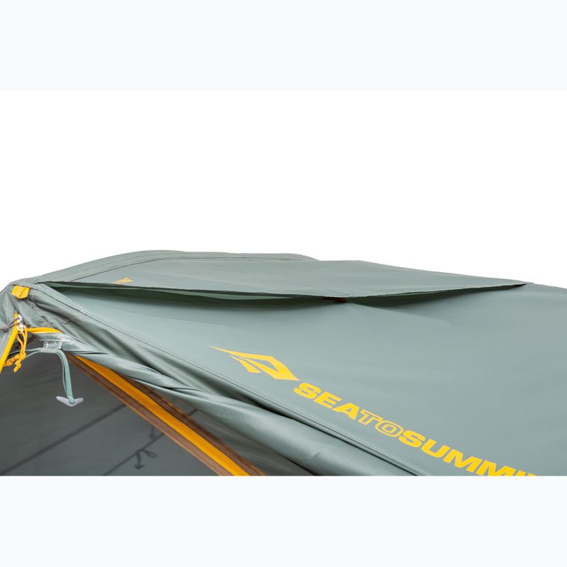 Cort de camping 2-persoane Sea to Summit  Ikos Evo Tent 2 laurel wreath 13