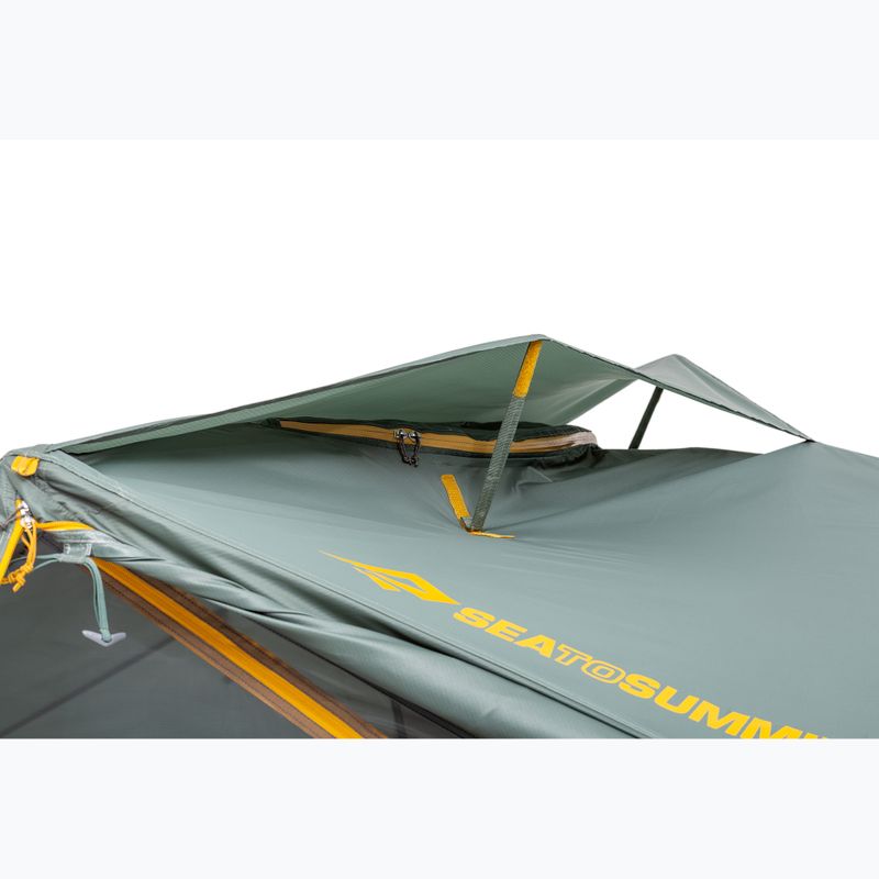 Cort de camping 2-persoane Sea to Summit  Ikos Evo Tent 2 laurel wreath 14