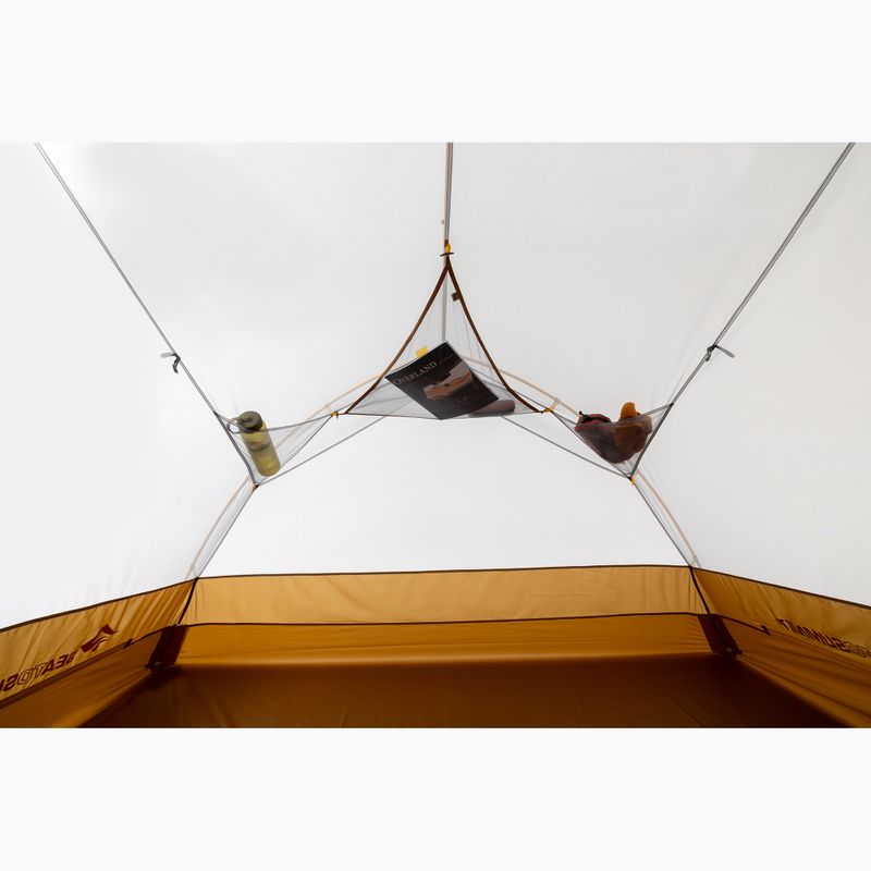 Cort de camping 2-persoane Sea to Summit  Ikos Evo Tent 2 laurel wreath 19