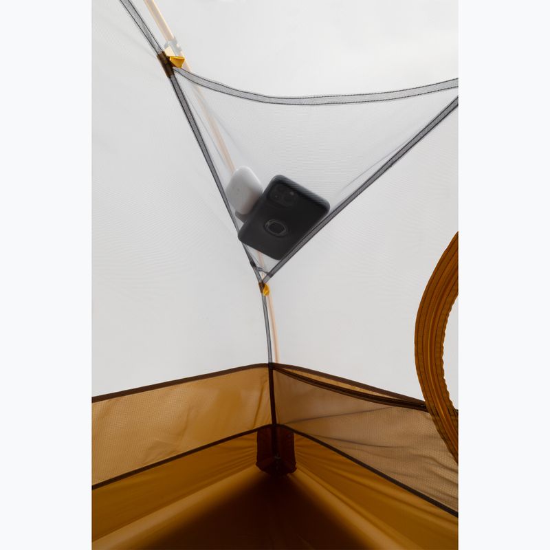 Cort de camping 2-persoane Sea to Summit  Ikos Evo Tent 2 laurel wreath 20